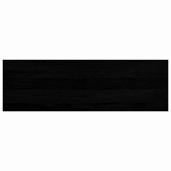 vidaXL N&aacute;&scaron;lapy na schody 4 ks světle hněd&eacute; 80x30x2 cm masivn&iacute; dub