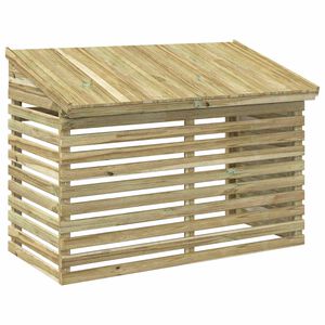 vidaXL Ochrana klimatizace 117,5x62,5x85,5 cm