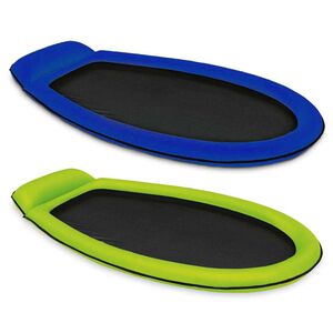 Intex Nafukovac&iacute; leh&aacute;tko se s&iacute;ťovinou 58836EU