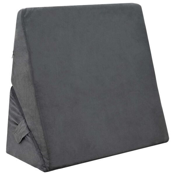 vidaXL Pol&scaron;t&aacute;ř na svah Jin&yacute; &Scaron;ed&aacute;