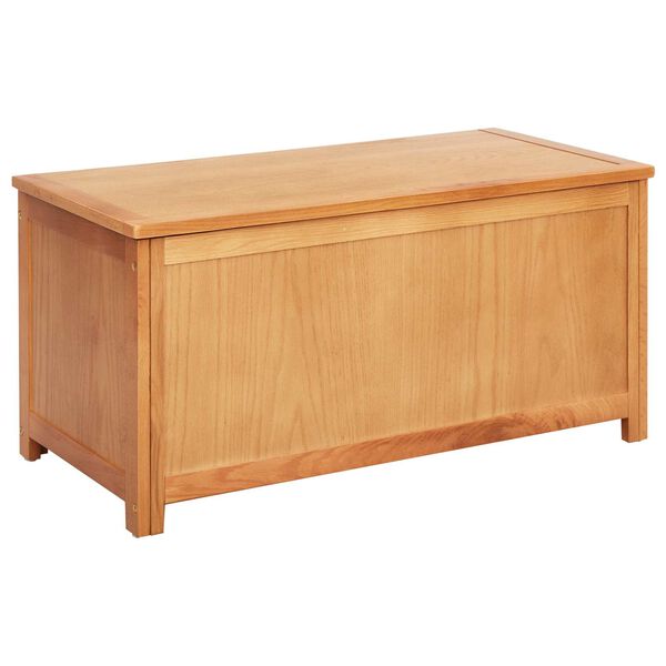 vidaXL &Uacute;ložn&aacute; krabice Jednobarevn&yacute;