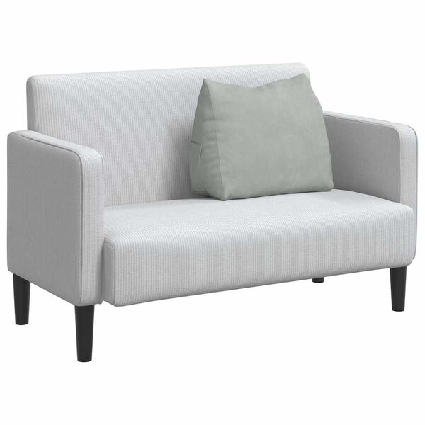 vidaXL Pol&scaron;t&aacute;ř na z&aacute;da Světle &scaron;ed&aacute; 60 x 20 x 50 cm Žebrovan&aacute; l&aacute;tka