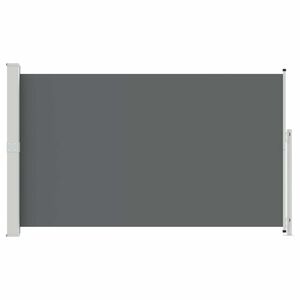 vidaXL V&yacute;suvn&aacute; bočn&iacute; mark&yacute;za 180 x 300 cm Polyester Obd&eacute;ln&iacute;kov&yacute;