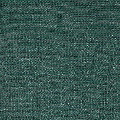 vidaXL Stínící tkanina zelená 1,5 x 50 m HDPE 195 g/m²