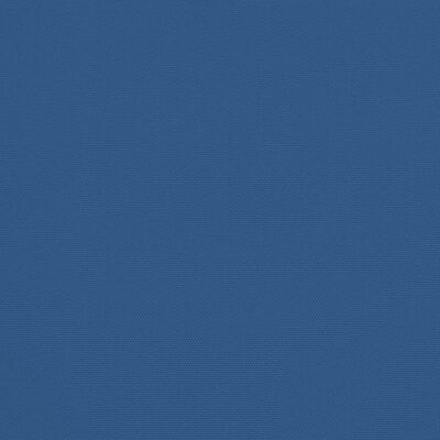 vidaXL Zahradní slunečník s dřevěnou tyčí azurově modrý 198x198x231 cm