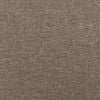 vidaXL Box spring postel s matrac&iacute; taupe 160x200 cm textil