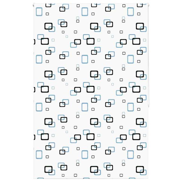 vidaXL Sprchov&aacute; roleta 150x240 cm &Scaron;&iacute;řka l&aacute;tky 146 cm