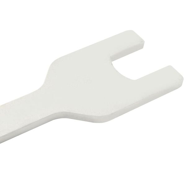 vidaXL 2d&iacute;ln&yacute; set kl&iacute;čů na spojku ventil&aacute;toru pro Land Rover