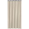 Sealskin Sprchov&yacute; z&aacute;věs Granada 180 cm b&eacute;žov&yacute; 217001360
