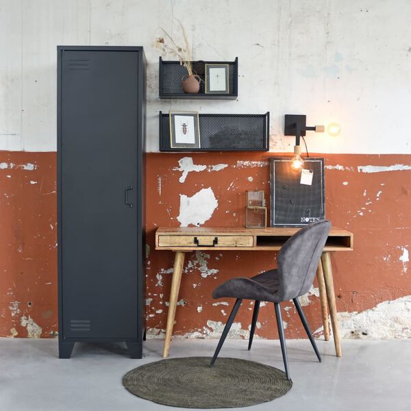 LABEL51 N&aacute;stěnn&yacute; reg&aacute;l Motif 50 x 18 x 25 cm M