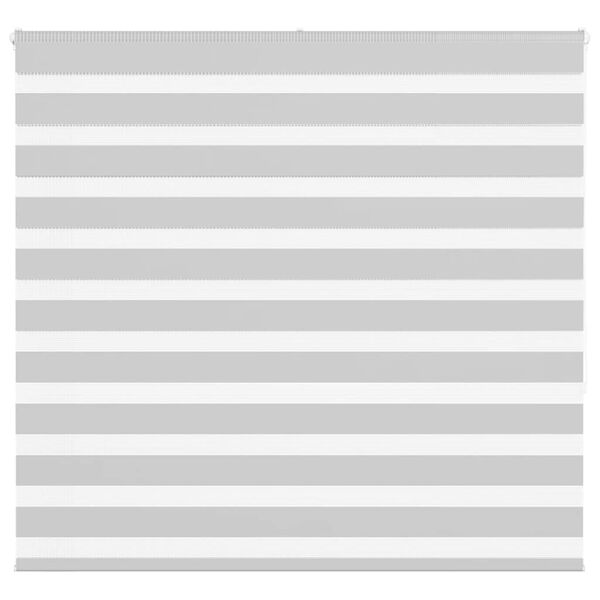 vidaXL Zebra roleta 155x150 cm &scaron;&iacute;řka l&aacute;tky 150,9 cm polyester