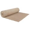 vidaXL Jutov&aacute; rolka 50 x 1000 cm Př&iacute;rodn&iacute;