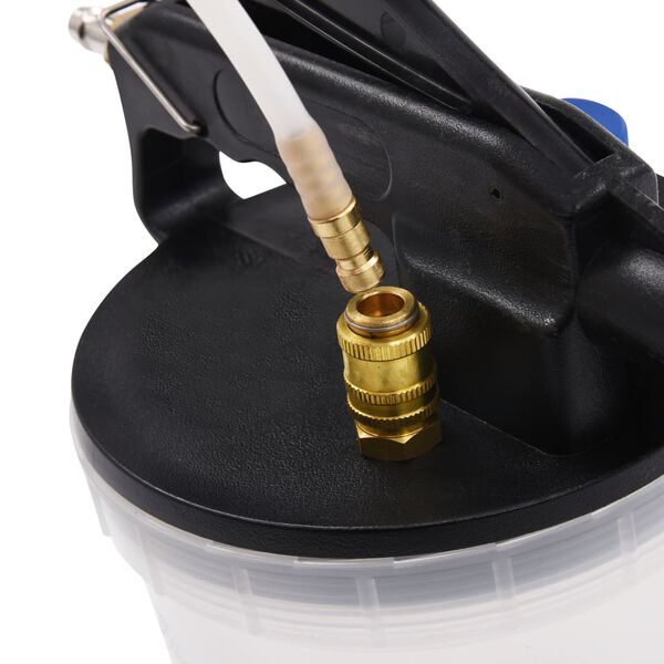 vidaXL Pneumatick&yacute; odvzdu&scaron;ňovač brzd 2 l