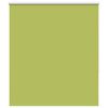 vidaXL Roleta zatemňovac&iacute; 120x130 cm &scaron;&iacute;řka l&aacute;tky 116,6 cm polyester