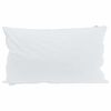 vidaXL Pol&scaron;t&aacute;ř s pol&scaron;t&aacute;řem 2 pcs B&iacute;l&aacute; 40 x 80 cm Peř&iacute;