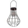 Luxform Zahradn&iacute; sol&aacute;rn&iacute; LED sv&iacute;tidlo Manchester