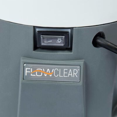 Bestway Flowclear pískové filtrační čerpadlo