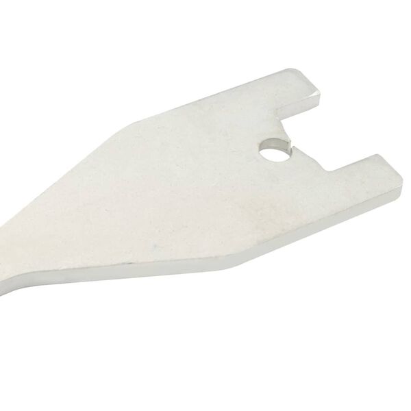 vidaXL 2d&iacute;ln&yacute; set kl&iacute;čů na spojku ventil&aacute;toru pro Land Rover