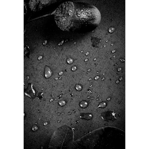 Madison Potah na volně stoj&iacute;c&iacute; slunečn&iacute;k 215x30 cm &scaron;ed&yacute;