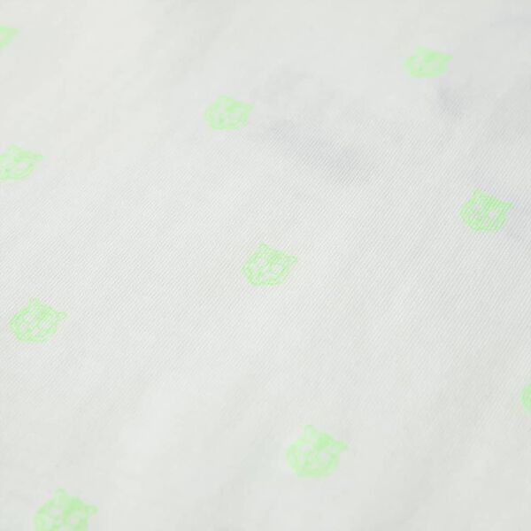 Dětsk&eacute; tričko ecru 116