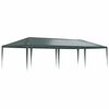 vidaXL Profesion&aacute;ln&iacute; party stan 4 x 9 m zelen&yacute; 90 g/m&sup2;