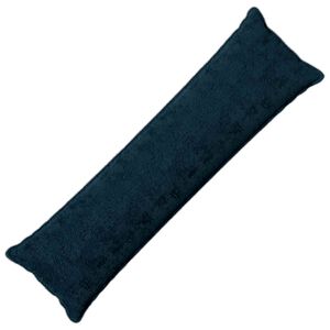 vidaXL Povlak na pol&scaron;t&aacute;ř HOUTEN N&aacute;mořnick&aacute; modr&aacute; 40 x 145 cm