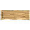 vidaXL Obd&eacute;ln&iacute;kov&yacute; stůl 100 x 40 x 3,2 cm Obd&eacute;ln&iacute;kov&yacute;
