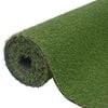 vidaXL Uměl&aacute; tr&aacute;va 1 x 8 m / 20 mm zelen&aacute;