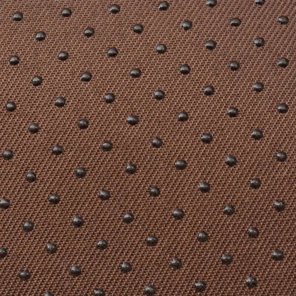 vidaXL Ply&scaron;ov&eacute; dětsk&eacute; křeslo medvěd hněd&eacute;