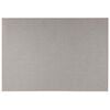 vidaXL Kusov&eacute; koberce Obd&eacute;ln&iacute;kov&yacute; LUGO Taupe 160 x 230 cm Polyester