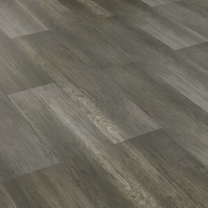 vidaXL Lamin&aacute;tov&aacute; podlaha Star&aacute; &scaron;ed&aacute; 101 x 20 x 0,8 cm 5 ks