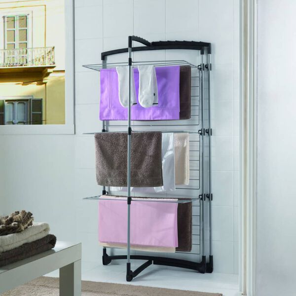 Tomado Sušák na prádlo Fortino 3 25 m