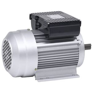 vidaXL 1f&aacute;zov&yacute; elektromotor hlin&iacute;k 2,2 kW/3 hp 2 p&oacute;ly 2800 ot./min