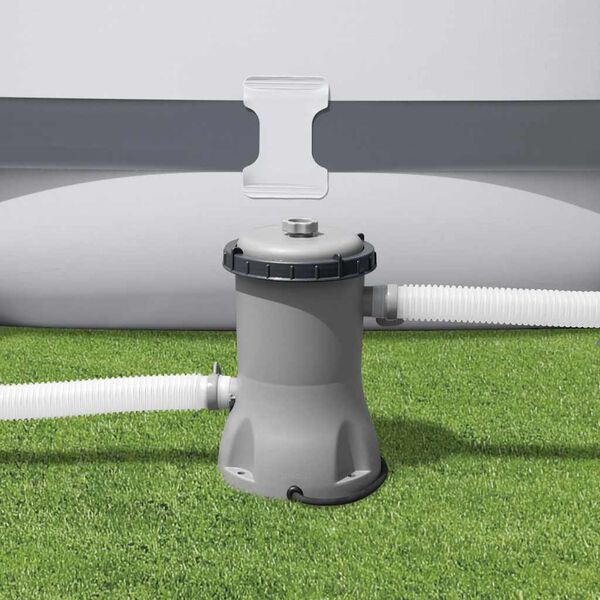 Bestway Baz&eacute;nov&eacute; filtračn&iacute; čerpadlo Flowclear 2 006 l/h