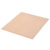 vidaXL Desky z MDF 20 ks čtvercov&eacute; 60 x 60 cm x 2,5 mm