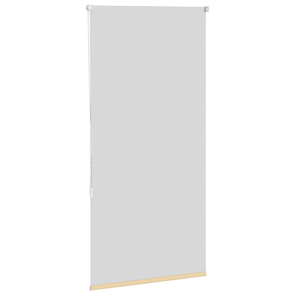 vidaXL Roleta zatemňovac&iacute; 70x150 cm &scaron;&iacute;řka l&aacute;tky 65,7 cm polyester
