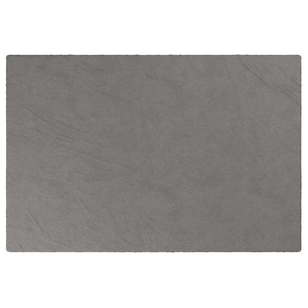 vidaXL Z&aacute;těžov&aacute; deka s povlečen&iacute;m &scaron;ed&aacute; 120 x 180 cm 5 kg textil