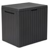 Keter Zahradn&iacute; &uacute;ložn&yacute; box City 113 l