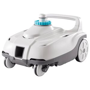 Intex ZX100 Automatick&yacute; čistič baz&eacute;nu b&iacute;l&yacute;