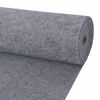vidaXL Koberec &Scaron;ed&aacute; 1,2 x 20 m Polyester