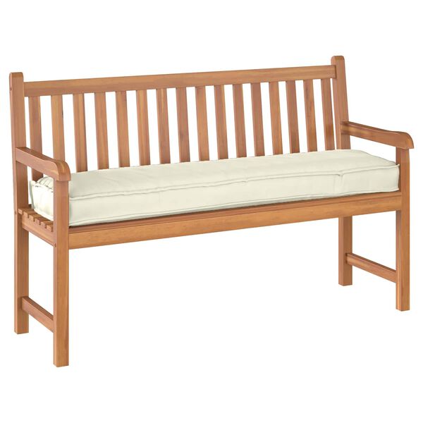 vidaXL Pol&scaron;t&aacute;ř Kr&eacute;mov&aacute; 150 x 40 x 8 cm Oxford l&aacute;tka