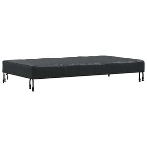 vidaXL Pokryt&iacute; stolu 122 x 72 x 15 cm textil Obd&eacute;ln&iacute;kov&yacute; Voděodoln&yacute;