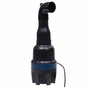 vidaXL Jez&iacute;rkov&eacute; čerpadlo 16 000 l/h 75 W