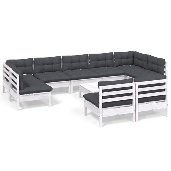 Zobrazen&iacute; obr&aacute;zku produktu 1 z 9