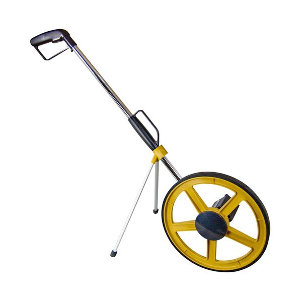 Toolpack Kolečko na měřen&iacute; vzd&aacute;lenosti 10000 m 314.500