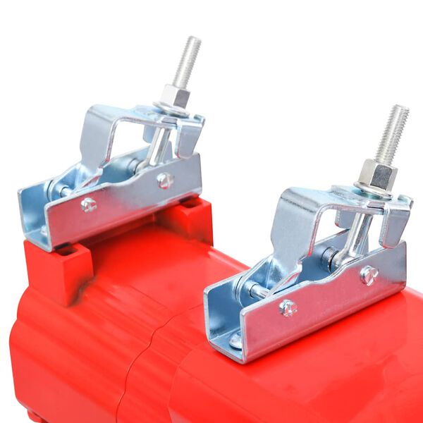 vidaXL Elektrický kladkostroj vysokorychlostní 300/600 kg 1300 W