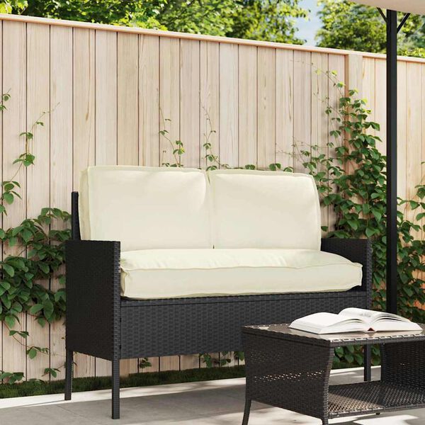 vidaXL Sada pol&scaron;t&aacute;řů na paletu 3 pcs Kr&eacute;mov&aacute; 120 x 60 x 12 cm