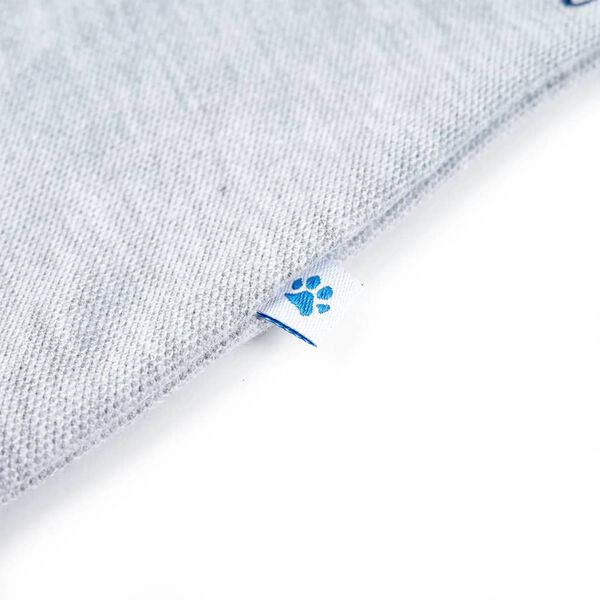 Dětsk&aacute; poloko&scaron;ile &scaron;ed&aacute; melanž 116