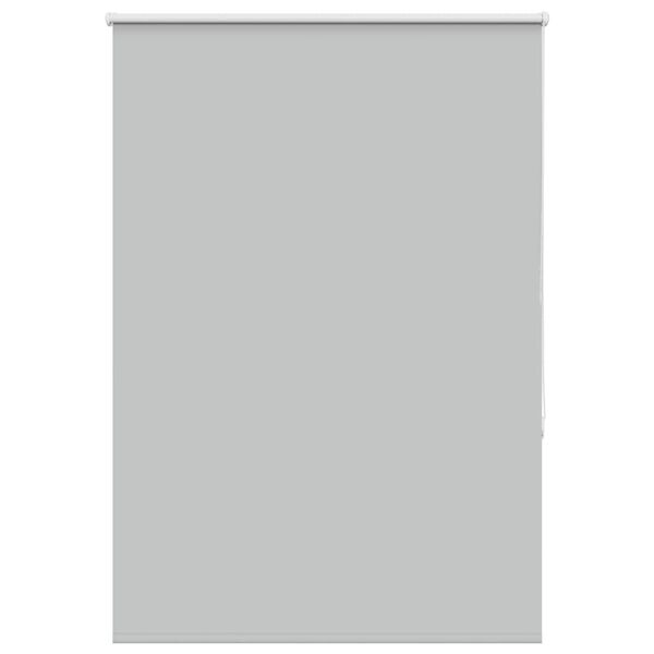 vidaXL Roleta zatemňovac&iacute; 115x150 cm &scaron;&iacute;řka l&aacute;tky 110,7 cm polyester