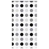 vidaXL Sprchov&aacute; roleta s kazetou 140x240 cm &Scaron;&iacute;řka l&aacute;tky 136 cm